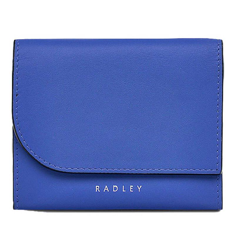 Radley Pockets Small Trifold Purse image number 0